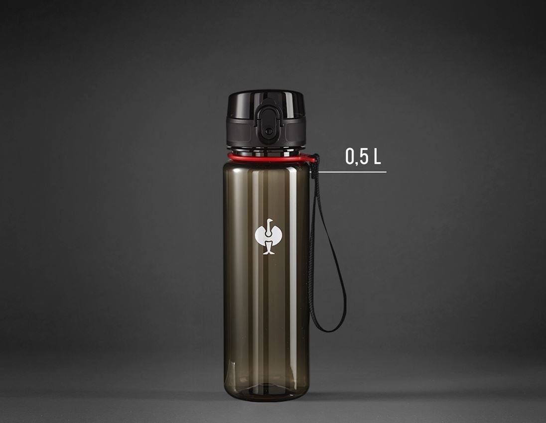 Oděvy: Backpack e.s.motion ten Dárková sada + oxidově černá 1