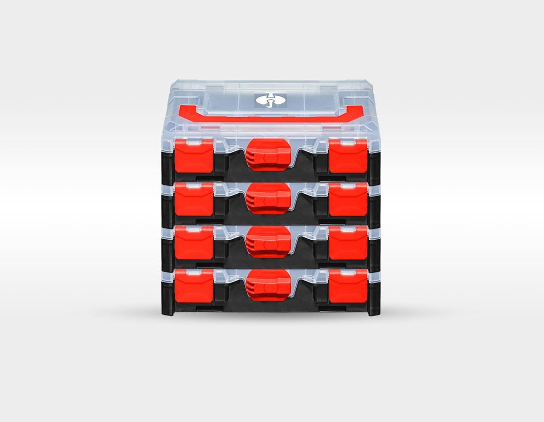 STRAUSSbox Systém: Akční sada STRAUSSbox V