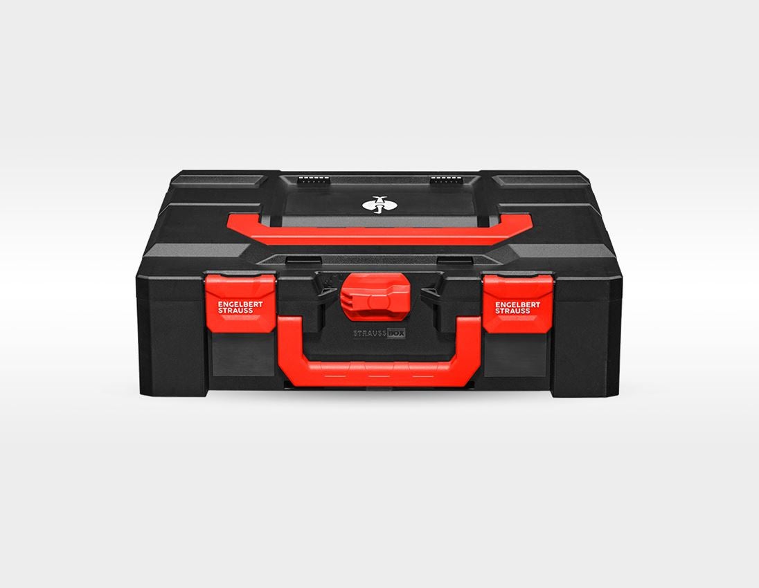 STRAUSSbox Systém: Akční sada STRAUSSbox V 3