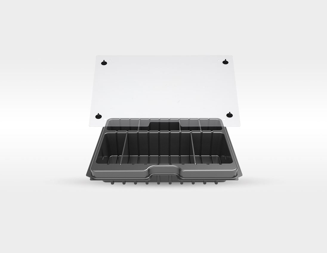 STRAUSSbox Systém: Akční sada STRAUSSbox V 6