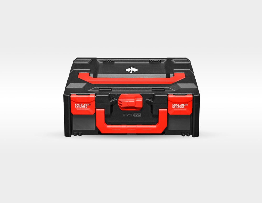 STRAUSSbox Systém: Akční sada STRAUSSbox VI 3