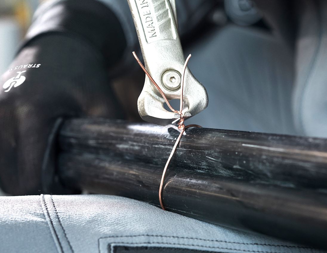 Kleště: e.s. Silné Monierovy kleště