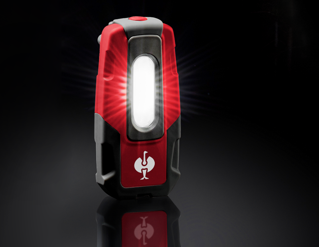 Světla | svítilny: Pracovní LED svítilna 2W SMD