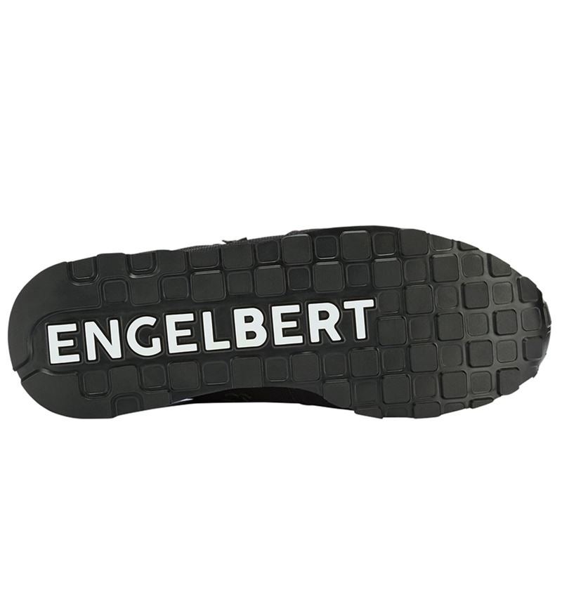 O1: O1 Pracovní obuv e.s. Kitulo + černá 4