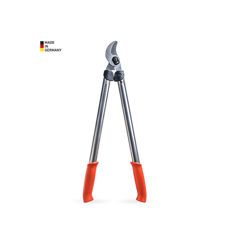 Nůžky: Nůžky na větve bypass Löwe 21