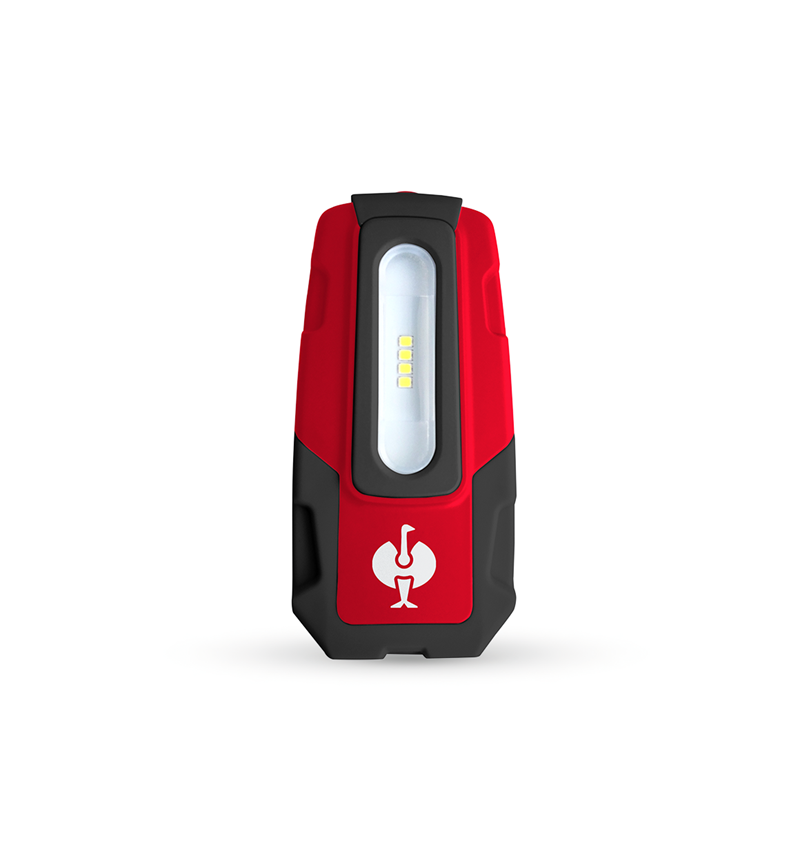 Světla | svítilny: Pracovní LED svítilna 2W SMD