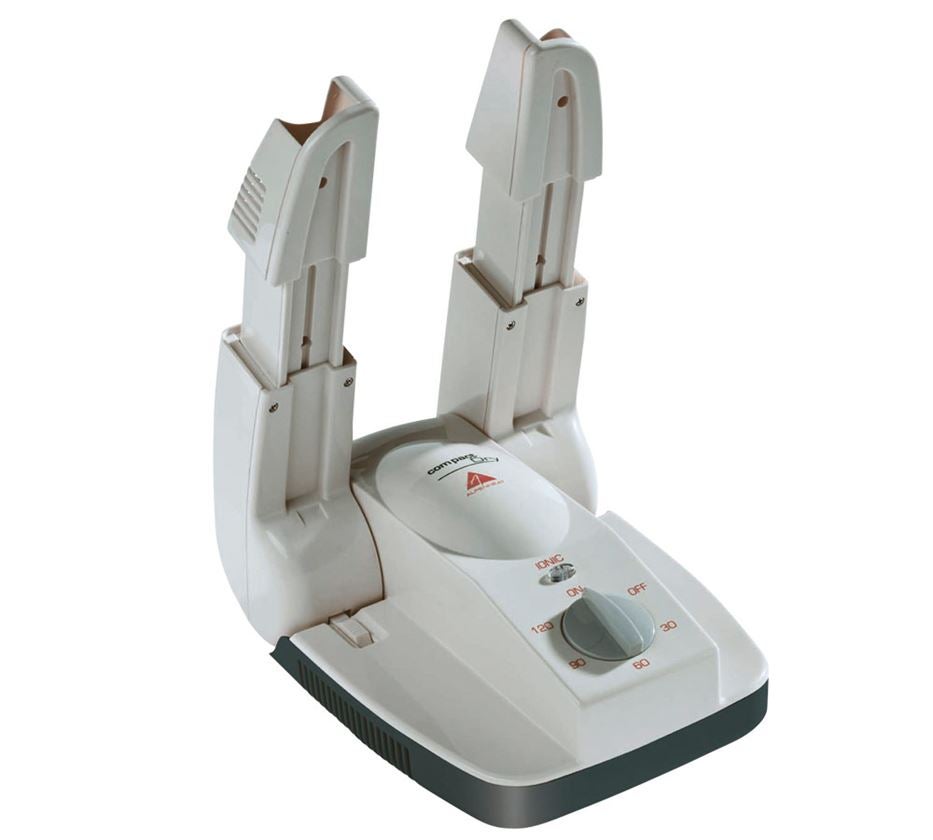 Príslušenství: Vysoušeč rukavic a obuvi Compact 1