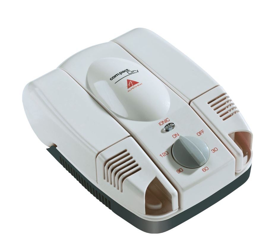 Príslušenství: Vysoušeč rukavic a obuvi Compact