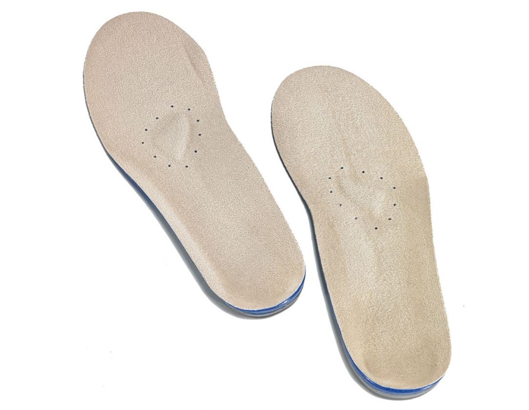 Vkládací stélk: Vkládací stélka Comfort Gel s vnitřní podešví