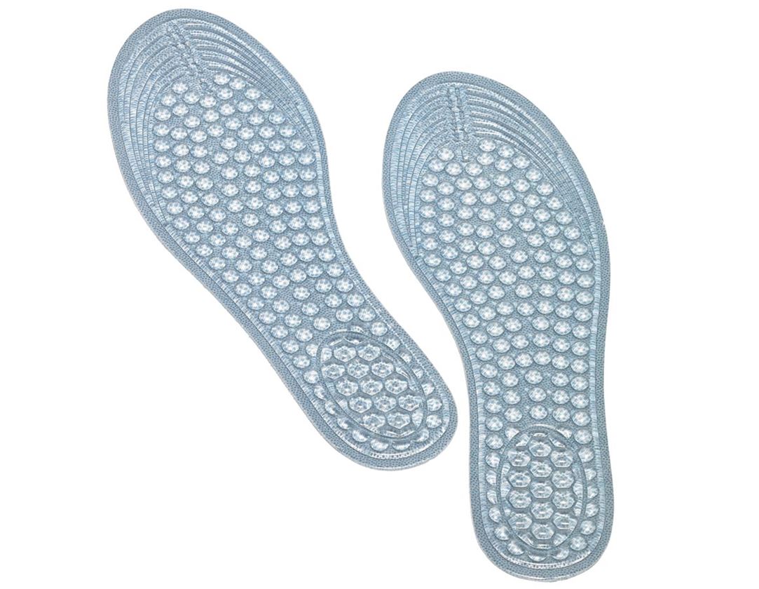 Vkládací stélk: Vkládací stélka Comfort Gel extra