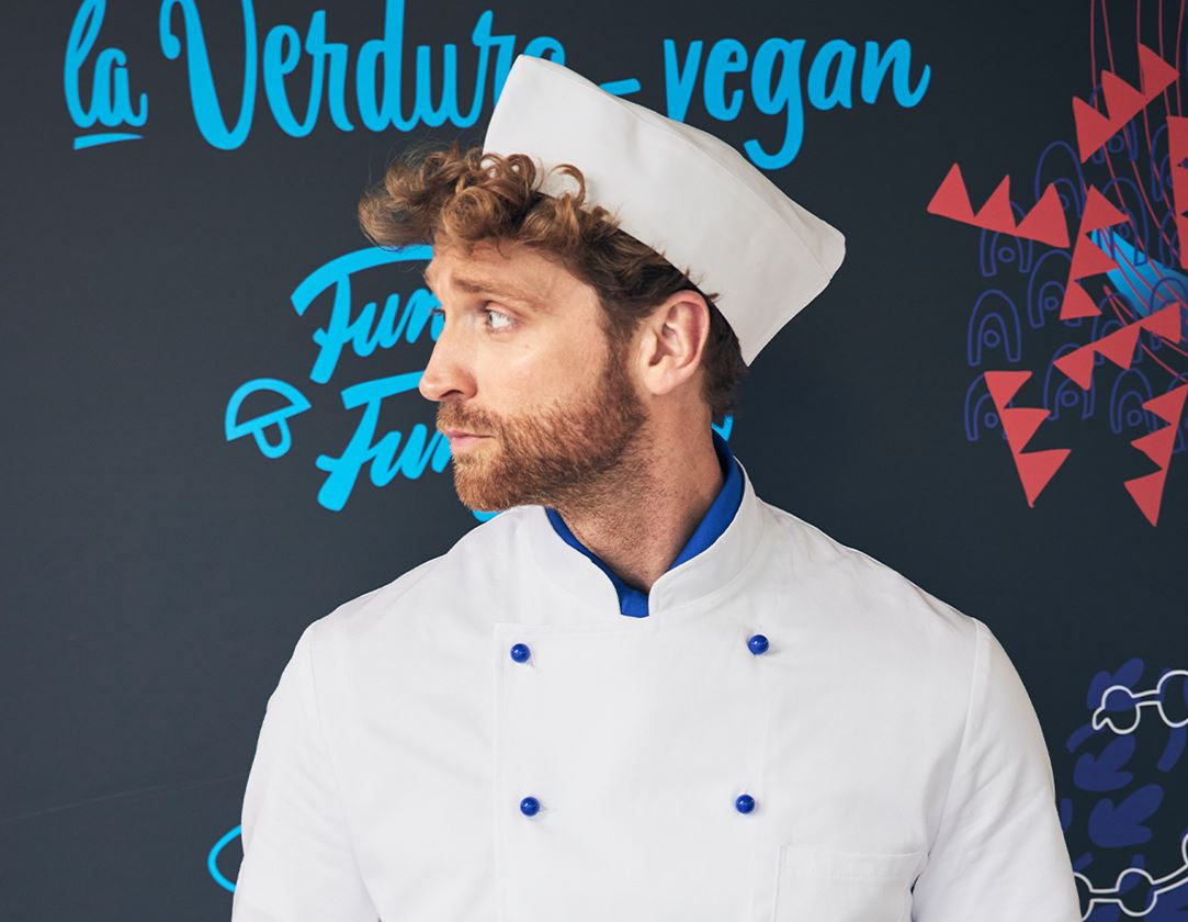 Doplňky: Látková lodička + bílá