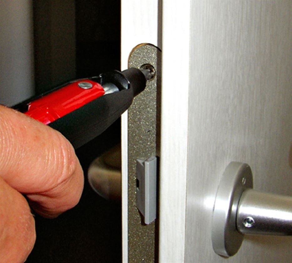 Klíče na šrouby: Klíč skříňového rozvaděče LED 3