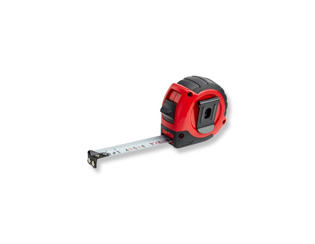Měřicí nástroje: e.s. Kapesní metr grip magnet