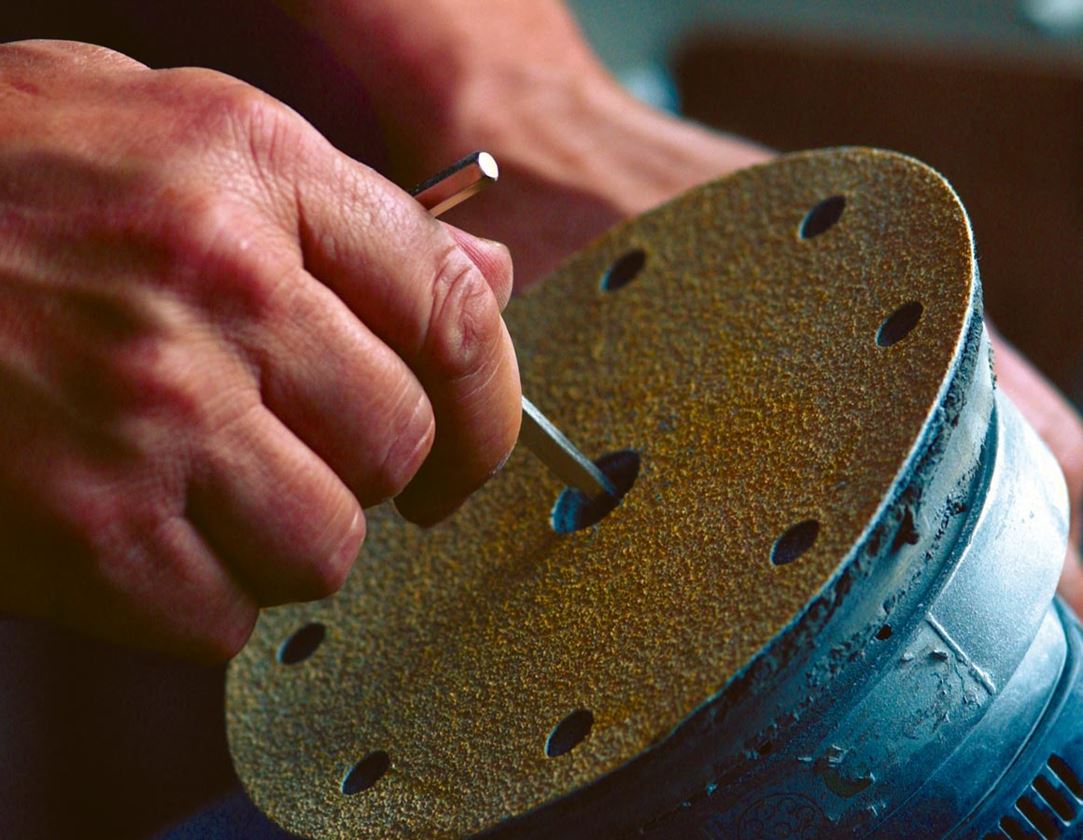 Nářadí: e.s. sada 2K úhlových klíčů, krátké