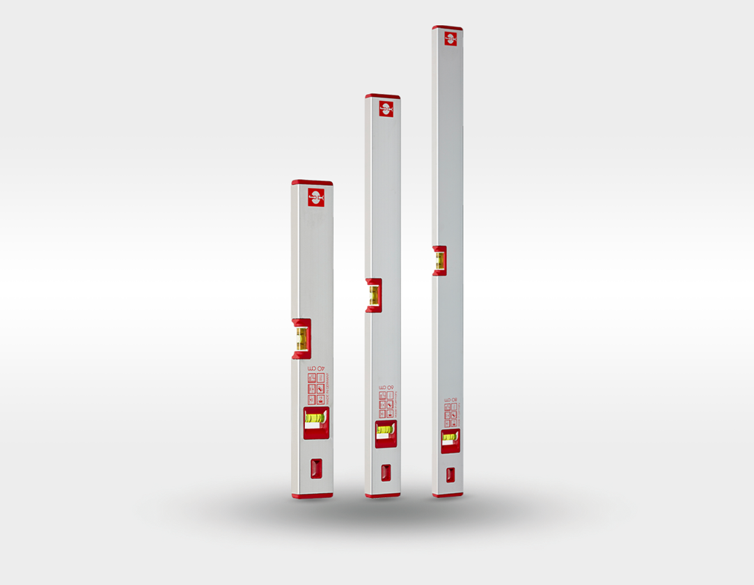 Měřicí nástroje: Sada měřicích nástrojů Classic