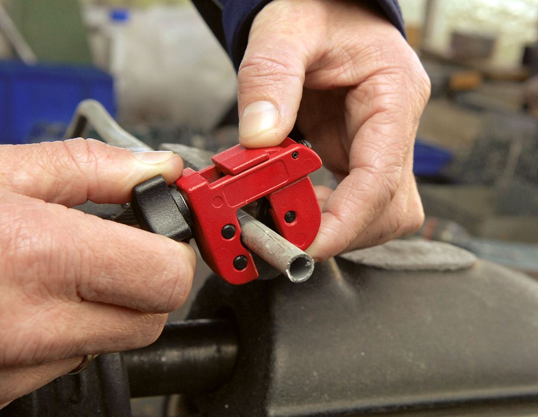 Nože: Odřezávač trubek