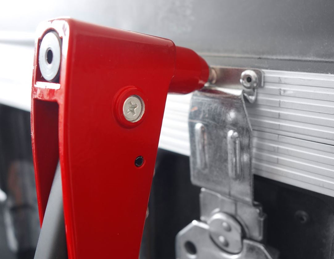 Kleště: Sada kleští na slepé nýty 1