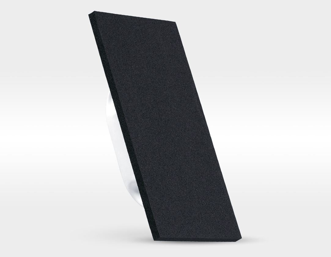 Lžíce | špachtle | hladítka: Hladítko, pěnová pryž