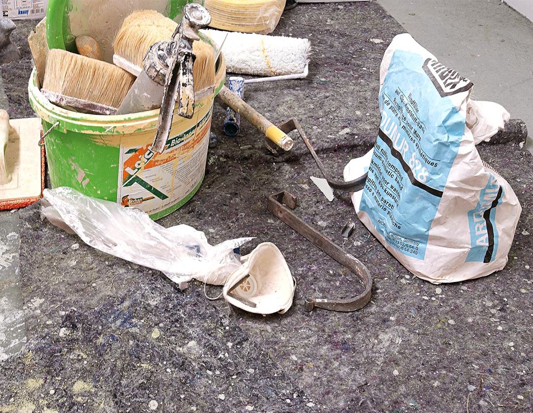 Nabídky měsíce: Malířské zakrývací rouno