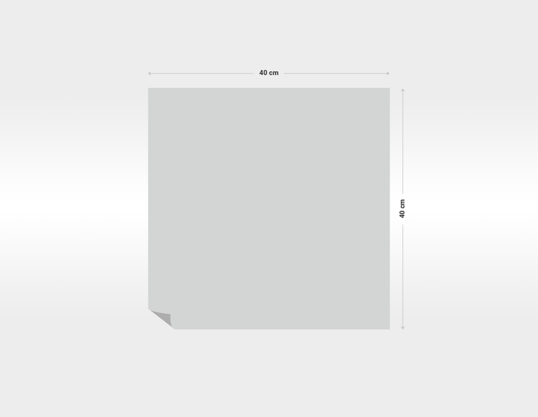 Utěrky: Utěrky z mikrovlákna Professional, 5 ks v balení + modrá