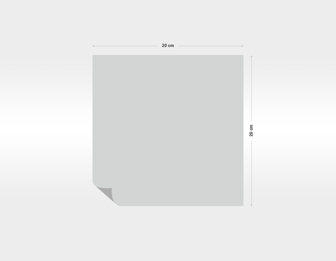 Utěrky: Utěrky z mikrovlákna Shine, 2 ks v balení