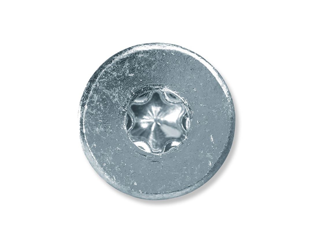 Šrouby: Rektifikační šroub