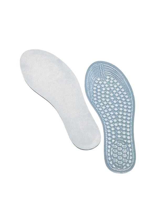 Vkládací stélk: Vkládací stélka Comfort Gel extra