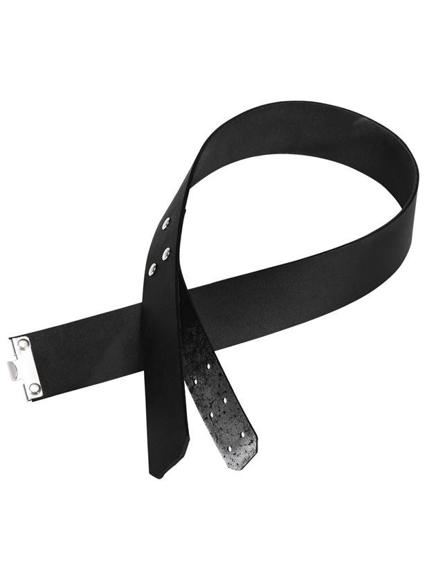 Doplňky: Opasek bez zámku