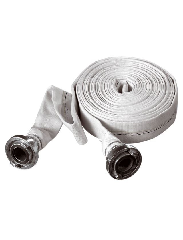 Hadice: Průmyslová hadice na čištění kanálů