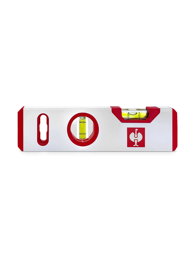 Měřicí nástroje: e.s. hliníková vodováha