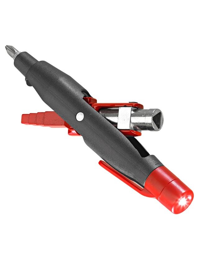 Klíče na šrouby: Klíč skříňového rozvaděče LED