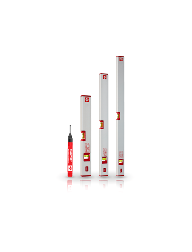 Měřicí nástroje: Sada měřicích nástrojů Classic