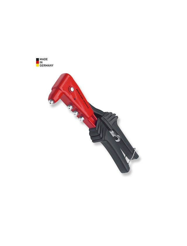 Kleště: Kleště na slepé nýty