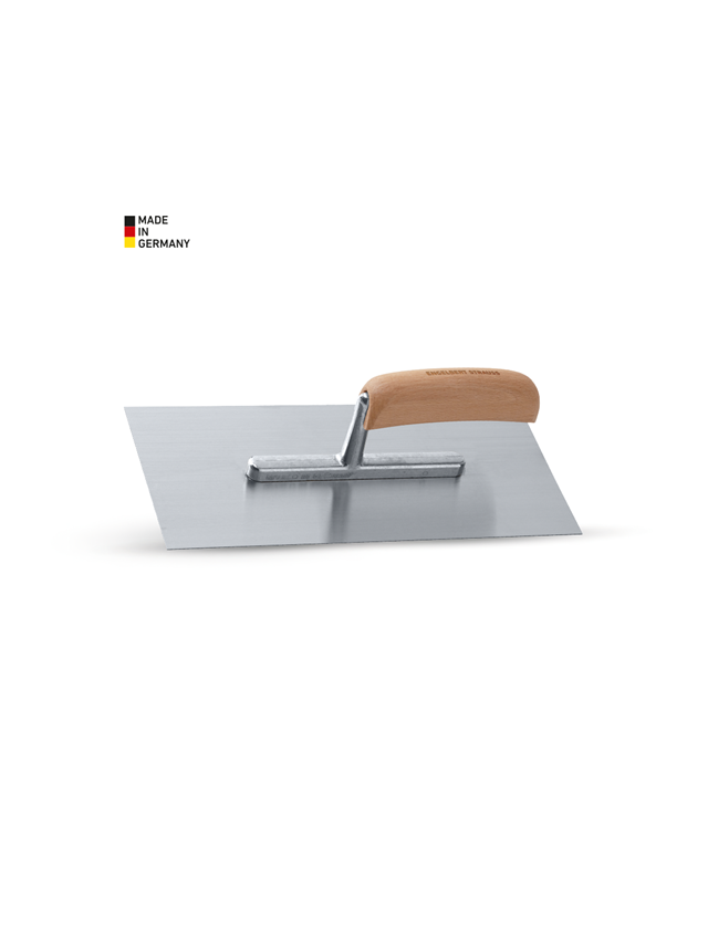 Lžíce | špachtle | hladítka: e.s. Hladicí lžíce