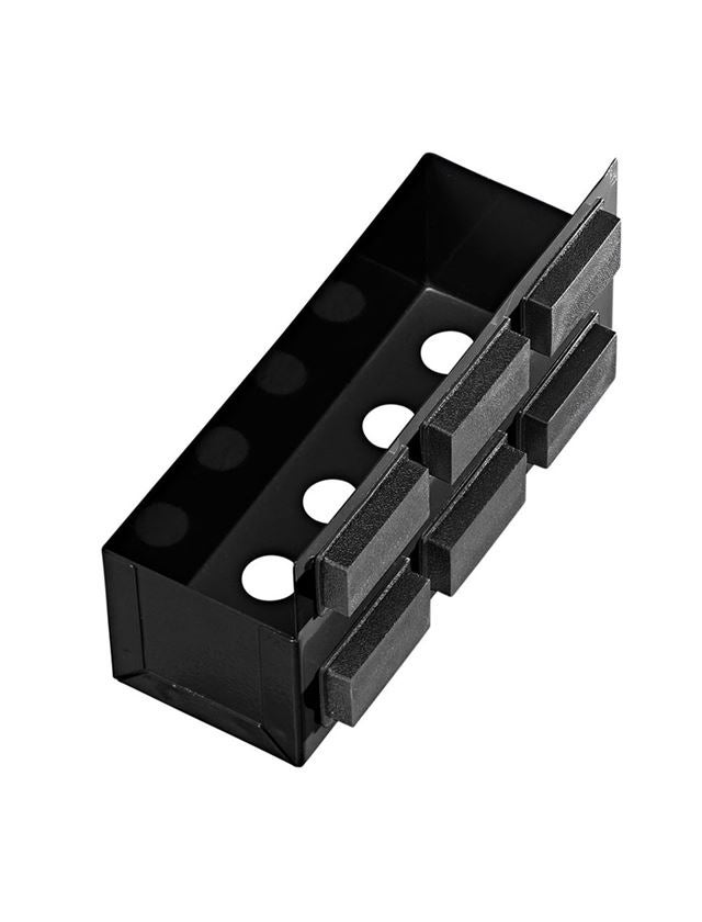 Drobné díly: Magnetická přihrádka na spreje