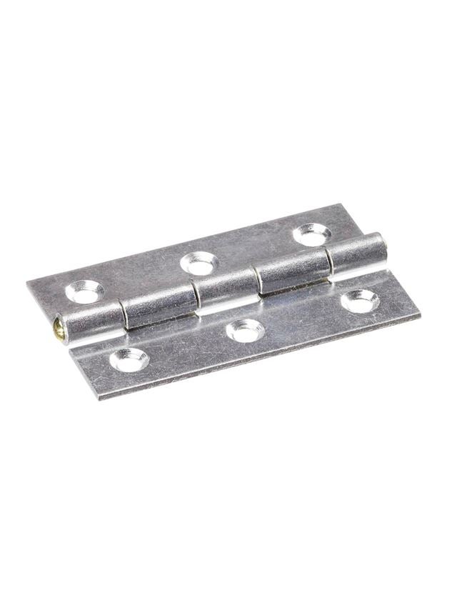 Spojovací prvky: Kloubový závěs DIN 7954 A