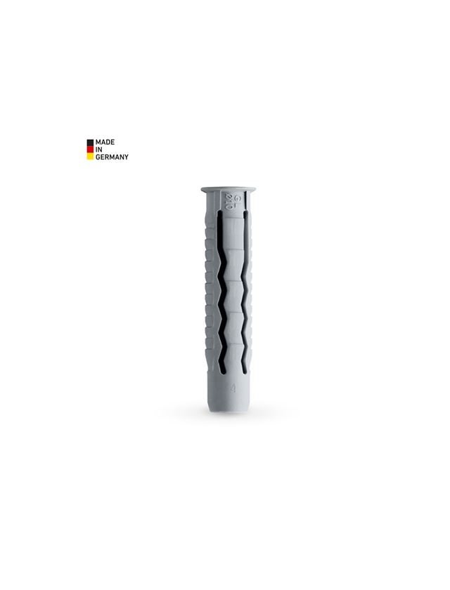 Hmoždinky: Univerzální hmoždinka KTX