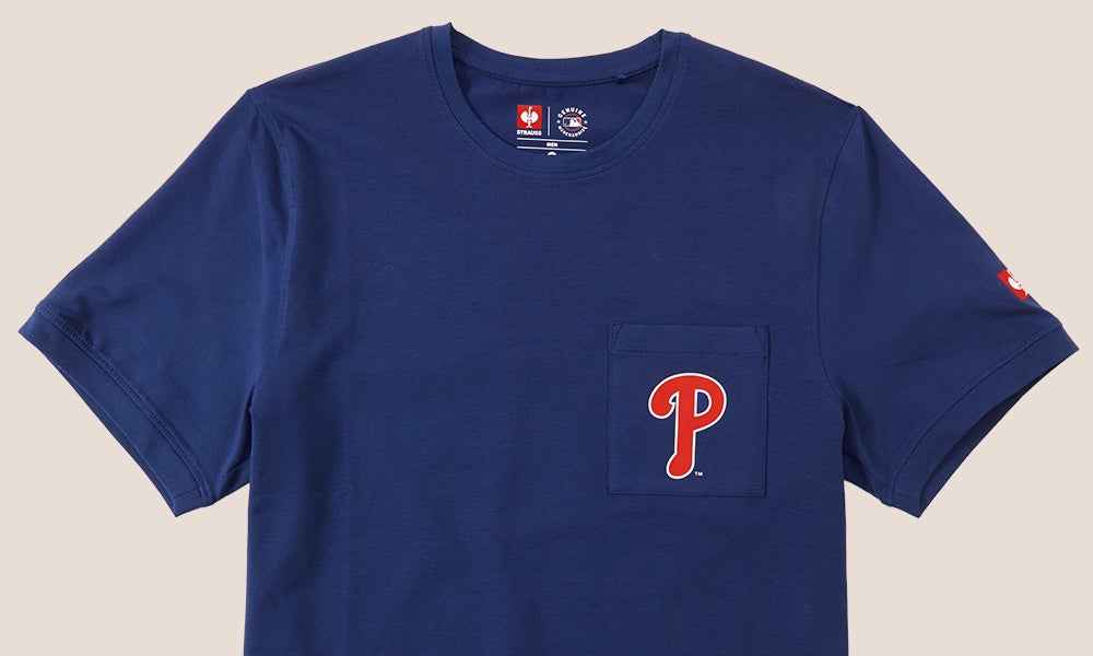 MLB Tričko, Phillies
