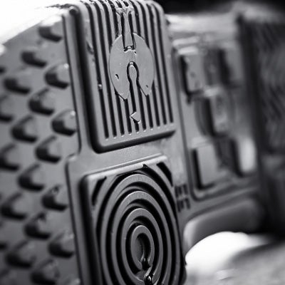 Víceúčelová obuv e.s. Shreveport, dětská