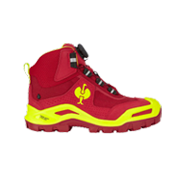 S3 Bezpečnostní obuv e.s. Kastra II mid