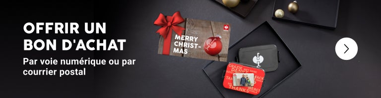 Bons d'achat Strauss