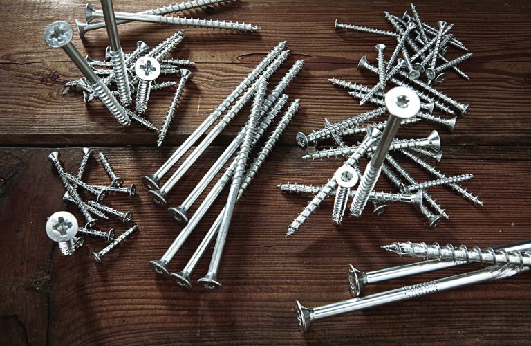Screws