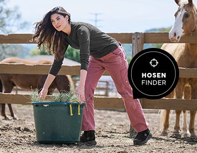 Hosenfinder