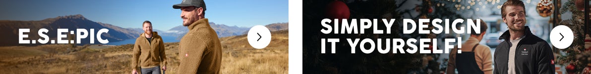 Create your favourite designs