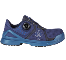 S1 Sicherheitshalbschuhe e.s. Mareb