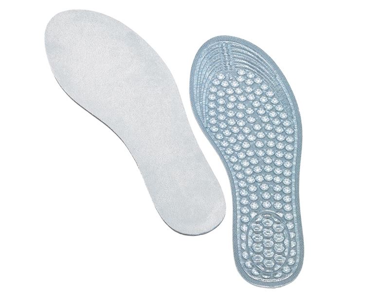 Vue principale, Accessoires de chaussures, Semelle intérieure Comfort Gel extra