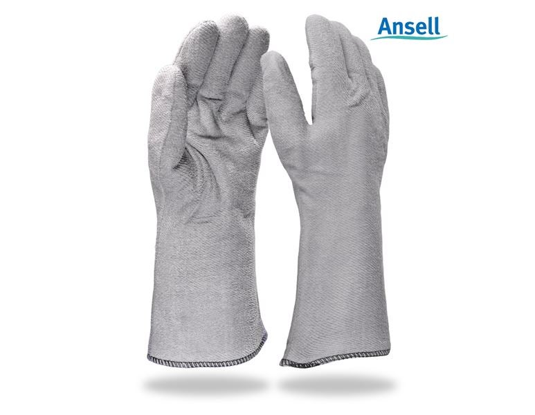 Main view, Nitrile, Nitrile heat-resistant gloves Crusader-Flex™