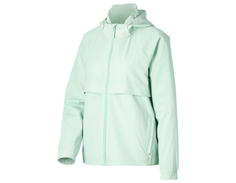Main view, Jackets, Functional jacket e.s.avida, ladies', softgreen