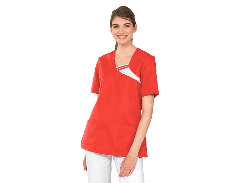 Main view, Women, Tunic Lorielle, multivitamin
