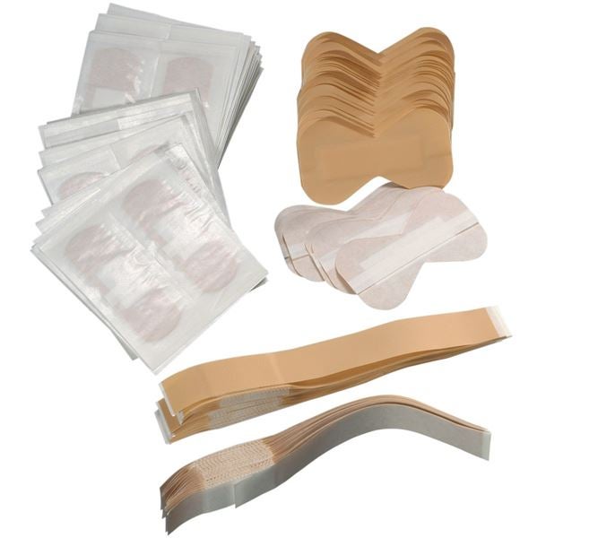 Main view, First Aid, Plaster set, 160-pieces